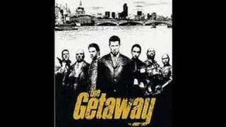 The Getaway PS2 Main Menu Theme [upl. by Anoed427]