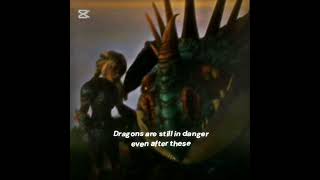 Httyd truths that fans need to admitin my opinion fyp shorts edit httyd [upl. by Stefanie]