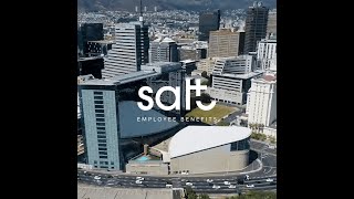 Salt Employee Benefits Speaks at the IFRA Conference 2024 [upl. by Donohue]