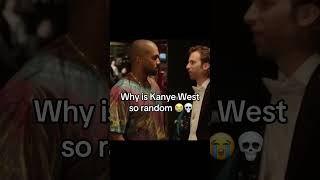 Music Moment Kanye music kanyewest beatmaker musicindustry beat producer [upl. by Ivar961]