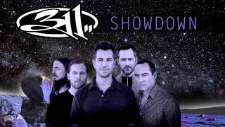 311  Showdown [upl. by Yeliw]