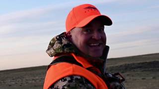 2019 Colorado Antelope Rifle Hunt [upl. by Schriever547]