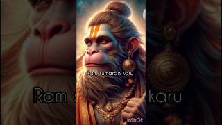 💯🚩Jai bajrang bali tseriesbhaktisagar hanumanji [upl. by Durstin]