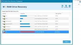 How to changeconvert RAW to NTFS without data loss [upl. by Pogah]