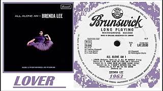 Brenda Lee  Lover [upl. by Murry]