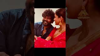 Whats the Problem Between Nayanthara and Dhanush Goes Trending [upl. by Lunetta]