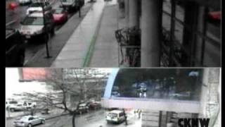 Vancouver Police Shooting  Part 1 [upl. by Auahsoj]