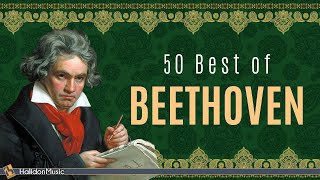 50 Best of Beethoven [upl. by Irreg429]