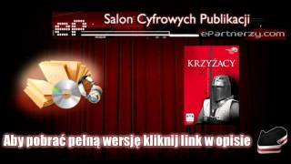 Krzyżacy  Henryk Sienkiewicz  AudioBook MP3 [upl. by Deehsar]