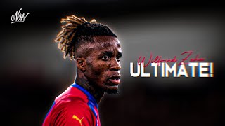 Wilfried Zaha  Ultimate DribblingSkillsAssistsGoals 20212022 [upl. by Deroo550]