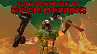 The DOOM Timeline  COMPLETE DOOM Story amp Lore [upl. by Refinne455]