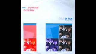 Duran Duran  Girls On Film Night Version [upl. by Annaihr]