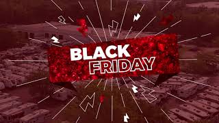 Used Black Friday Sale at Byerly RV [upl. by Aklam518]