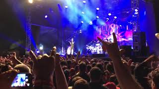 Godsmack  Whatever LIVE [upl. by Ranie]