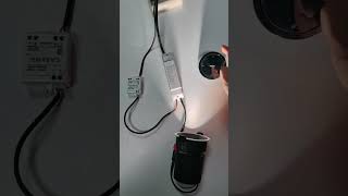 casambi dimmable led light [upl. by Llertnod312]