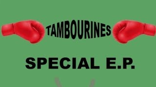 🥊Tambourines🥊special EP Mashup [upl. by Nitniuq]