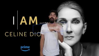 I Am Celine Dion  Review  Reseña  Amazon Prime Video [upl. by Brietta]