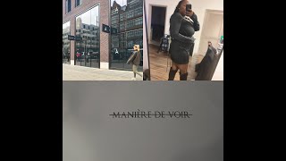 The Shocking Truth About My 800 Maniere De Voir Clothing  Moms Honest Review [upl. by Kreager747]