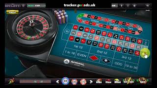 The mafia roulette strategy demo  And a few others croupier tricks real big dog money [upl. by Giliana]