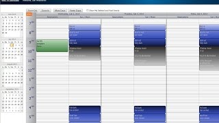 Launchpad Tutorial Part 3 Making a Reservation [upl. by Eustace]