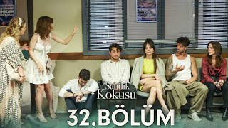 Sandık Kokusu 32 Bölüm sandikkokusudizi [upl. by Hallvard]