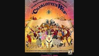 Charlottes Web 1973 Soundtrack  Zuckermans Famous Pig  Some Pig [upl. by Nue138]