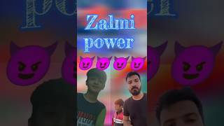 Zalmi army power 😈😈😈😈😈😈 [upl. by Cleveland752]