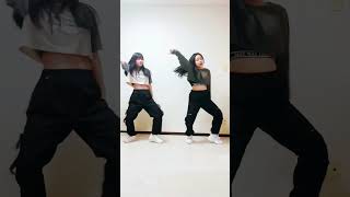 quotBoom Boom Shake Shakequot dancechallenge dancecover shorts [upl. by Tjon]