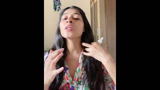 2 Alpha Arbutin The derma co face serum trending beautytips minivlog  viral shorts [upl. by Sharon]