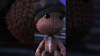 LittleBigPlanet Director Costume lbp playstation [upl. by Skerl566]