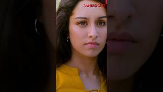 New Aashiqui2 😢 Dialogue status Lofi status Shraddha Kapoor [upl. by Ahtanoj]