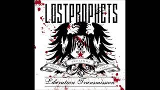 Lostprophets  Rooftops A Liberation Broadcast [upl. by Solotsopa]