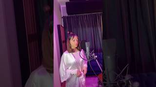 Schmetterlinge 🦋🎙️AYLIVA🎙️ ayliva aylivakonzert concert viralvideo edit cover [upl. by Dirraj]