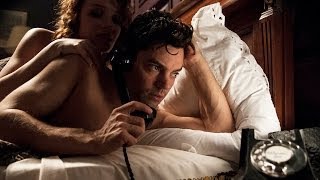 FLEMING The Man Who Would Be Bond with DOMINIC COOPER  BBC America Extended Trailer [upl. by Onafets]