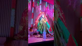 Jhume gori at Garba night Navratri celebration at Hyderabad ❤️garbanight [upl. by Natsyrt]