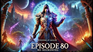 Kingdoms of Amalur  DLC Fatesworn  Épisode 80  Destinée  Connectable  Quête secondaire [upl. by Stanzel]