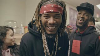 Fetty Wap  Federal Pain Slowed amp Reverb [upl. by Casandra]