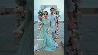 Hira khan with arslan khan tamasha arydigital arslanali [upl. by Fleda]