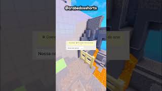 Ele CHAMOU Ela para SAIR mais O PAI DELA DESCOBRIU minecraft viralvideo shorts [upl. by Jobie]