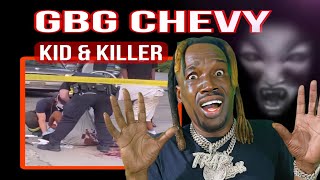 WHY 16 Year Old Assassin GBG Chevy GOT KILLED at School 😱 [upl. by Alyag]