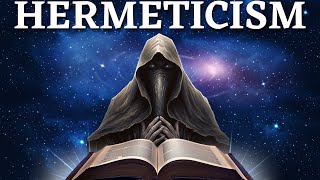 The Kybalion Explained How To Apply The 7 Hermetic Principles [upl. by Namlas121]