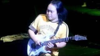 Myo gyi  Live In Yangon  Chit San Maung [upl. by Dyraj]