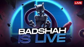 RANK GAMES S8UL BADSHAH IS LIVE POKEMON UNITE [upl. by Eidac]