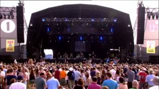 HAIM  Falling at T in the Park 2013 [upl. by Aihn607]