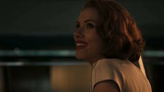 happy natasha romanoff all movies twixtor 4K part 1 [upl. by Gignac968]