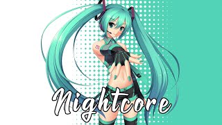 NIGHTCORE 1950  King Princess [upl. by Norrv]