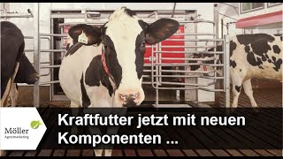 LELY Astronaut A4  bald LELY Astronaut A5 Was hat das MelkroboterProfiTraining gebracht Tim [upl. by Hoyt]