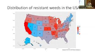 Herbicide resistance in agriculture what’s left to uncover [upl. by Heather]