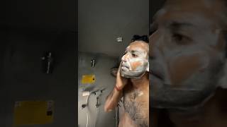 Shower in First AC Train Journey full video is live on HY Vlogs shorts [upl. by Reinwald]