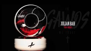 Gawds  Julian Bah Pro Wheel [upl. by Ayk]